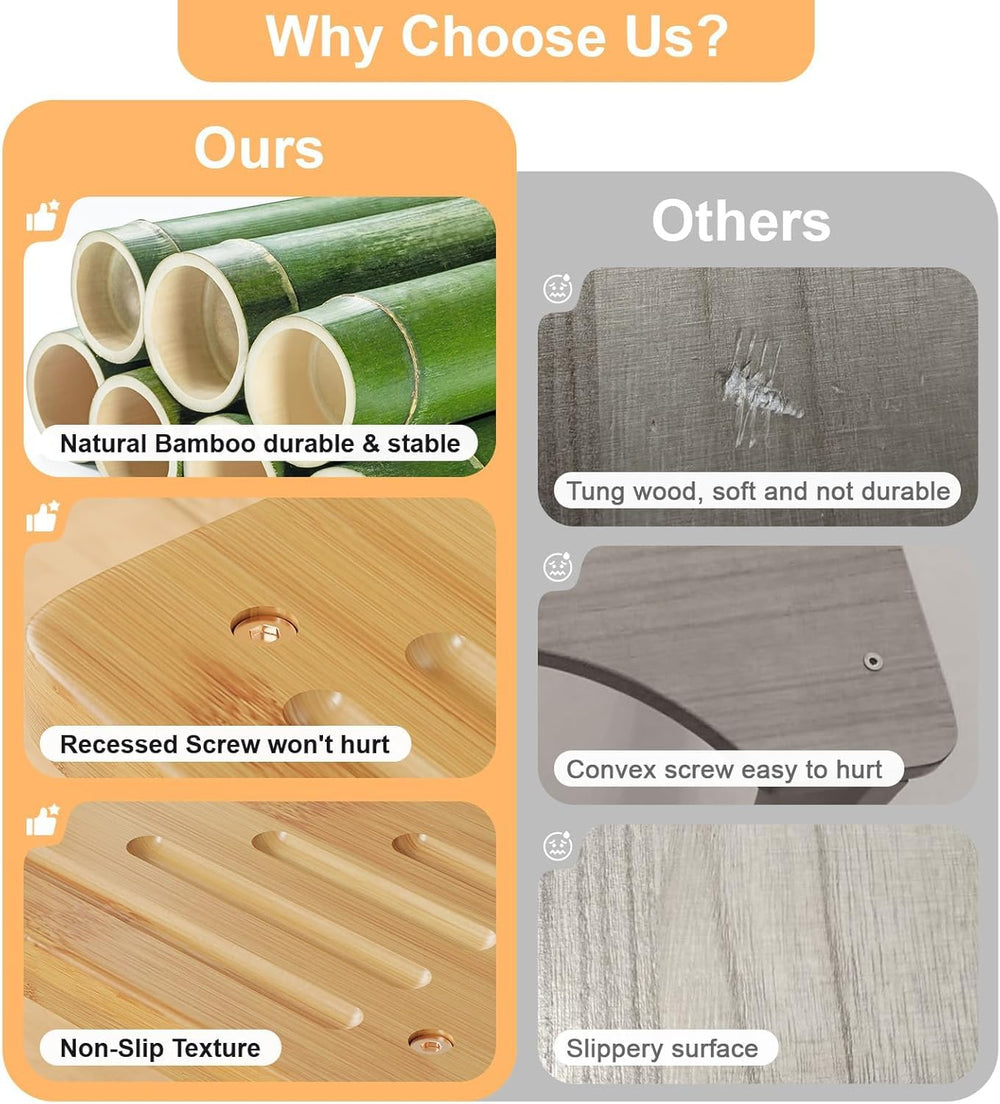 Osivaex taburete en baño minimalista, aporta estética natural y orden