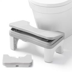 Osivaex vista frontal del taburete con perfil ergonómico y estabilidad