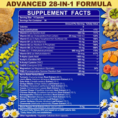 Ossual sello GMP y bandera EE. UU. que indica fabricación segura