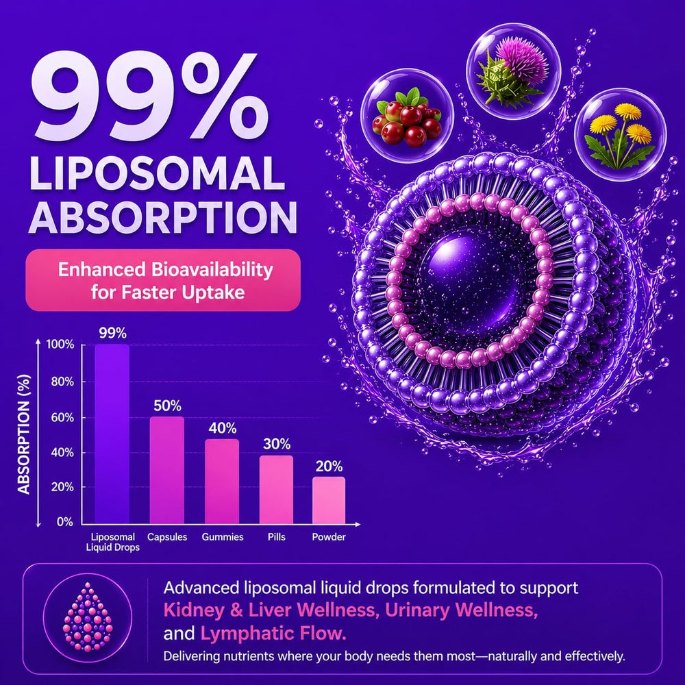 Etiqueta de Ossual con lista de ingredientes botánicos y vitaminas