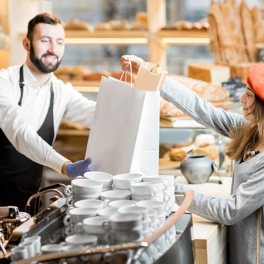 OUTUXED caja con 100 unidades lista para eventos y abastecimiento comercial