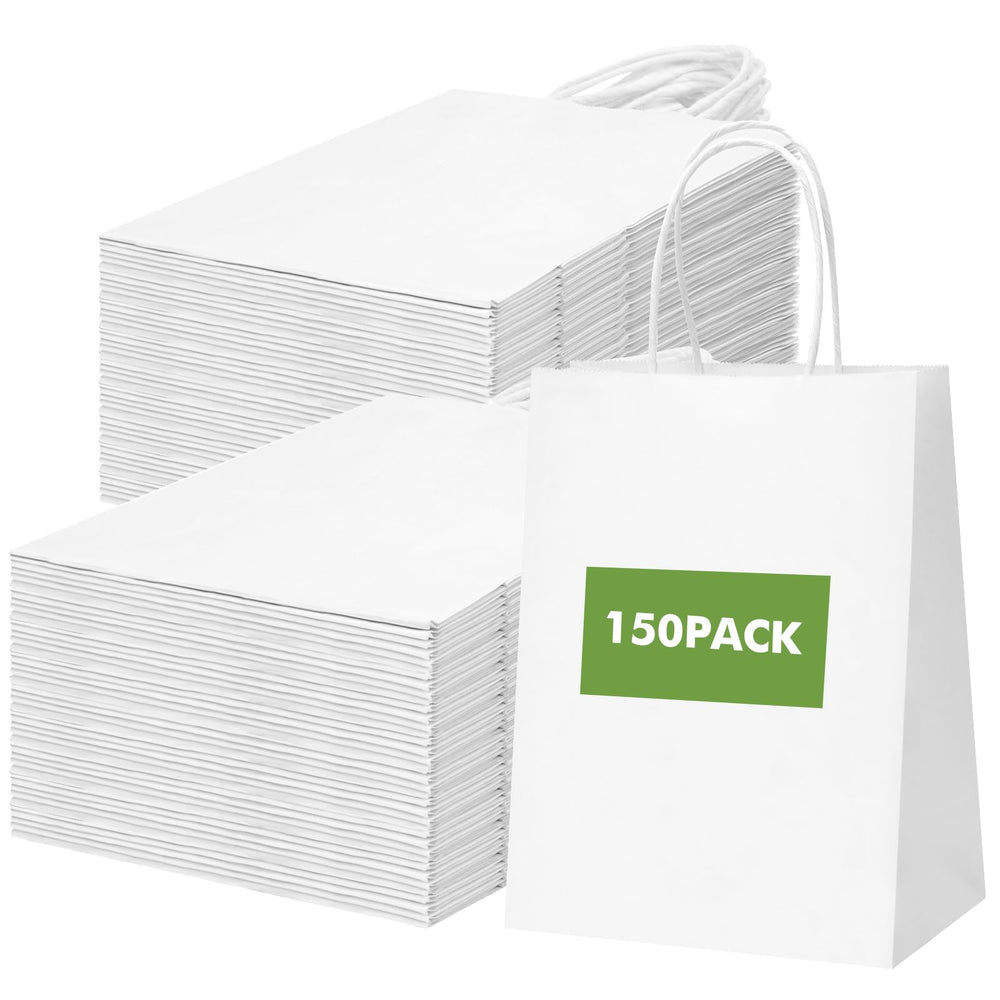 OUTUXED bolsa frontal mostrando pack y cantidad, ideal para tienda