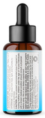 OVICIA Glucozen comparación de tamaño junto a objetos cotidianos para escala