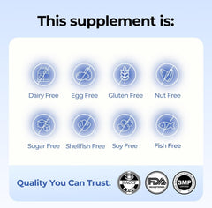 OxyEnergy Shilajit etiqueta y pruebas de laboratorio.