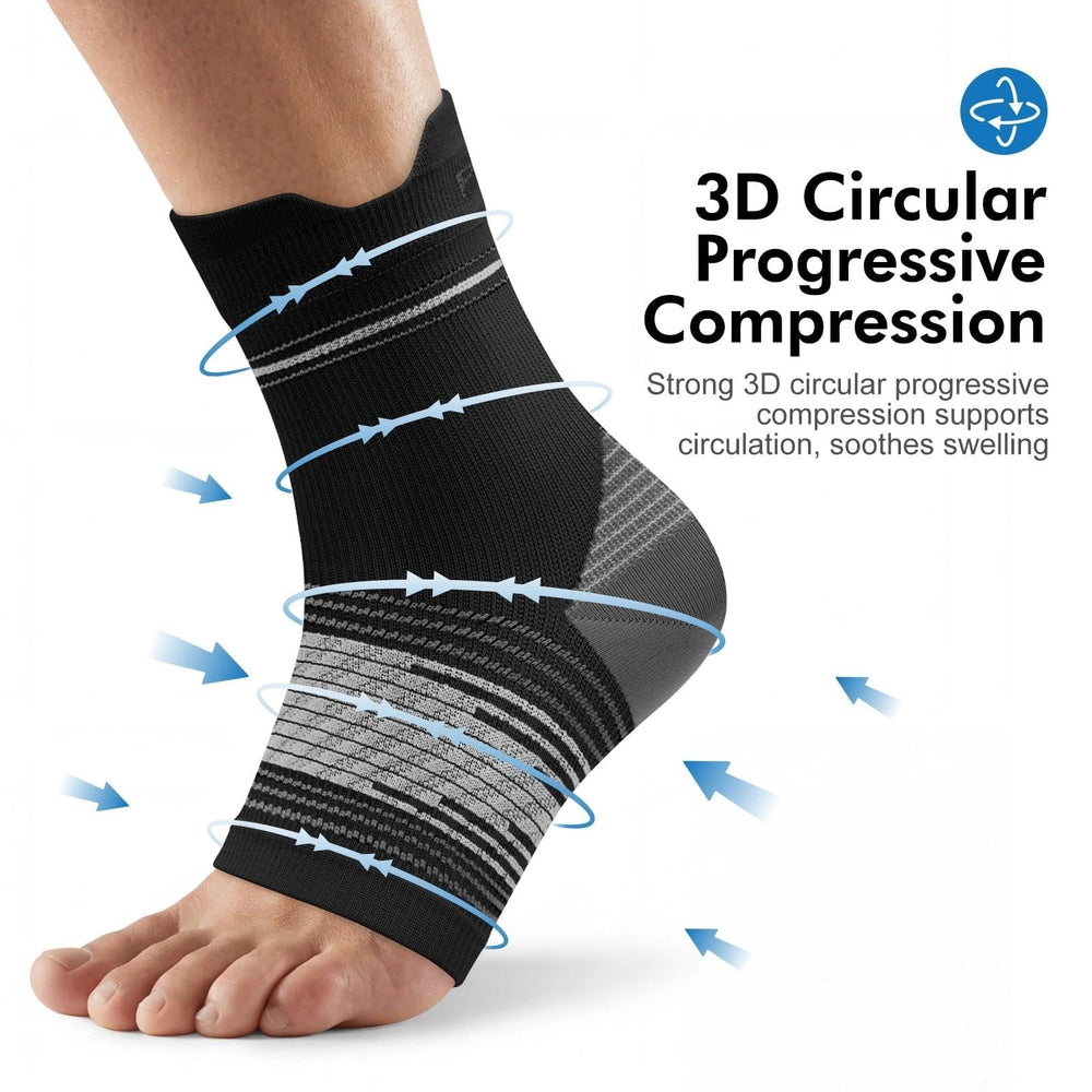 PAPLUS close-up de apertura en puntera que permite ejercicios de dedos