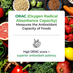 Paradise Herbs etiqueta de ingredientes, transparencia y origen natural