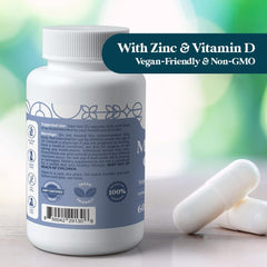 Pattern Wellness producto en cocina sana, transmite apoyo al estilo de vida activo