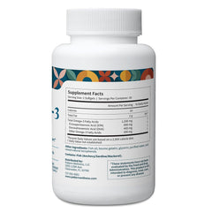 Pattern Wellness aceite omega textura cercana que sugiere pureza