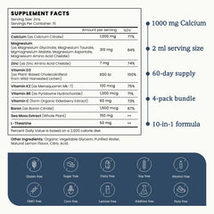 PAYAOCZ etiqueta con información nutricional clara, ayuda a comprobar ingredientes