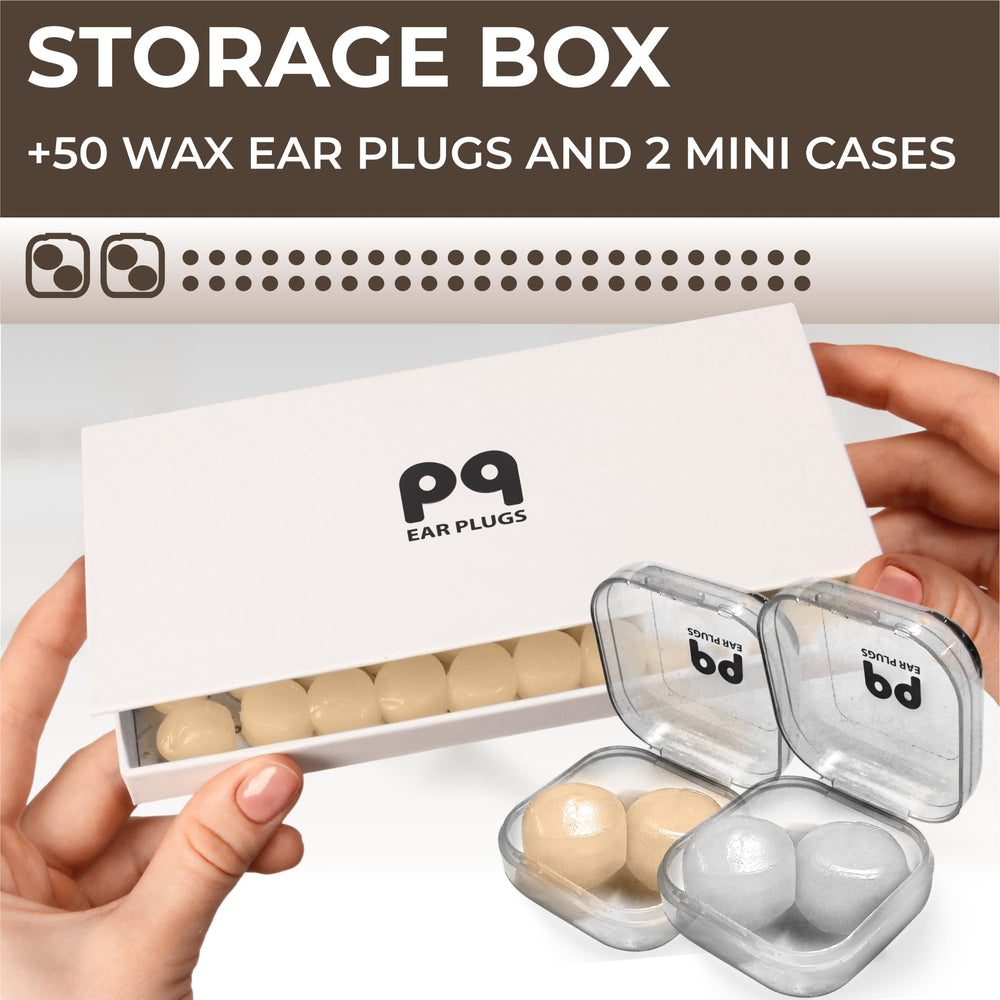 Peace&Quiet primer plano de la textura cera-gel, confort táctil