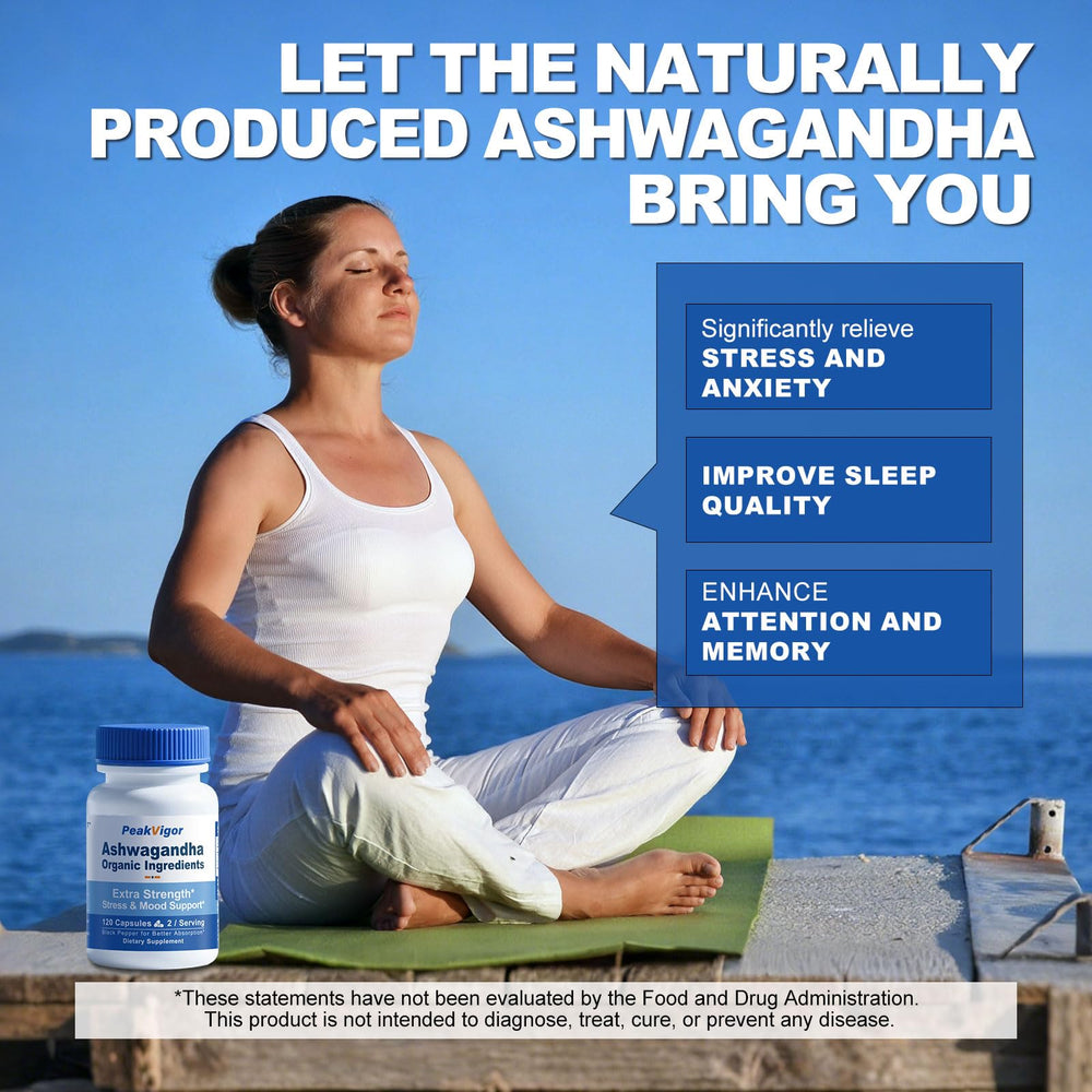 PeakVigor, cápsulas sin gluten aptas para dietas sensibles