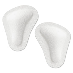 pedag T-Form vista frontal del par mostrando forma en T y beneficio de soporte