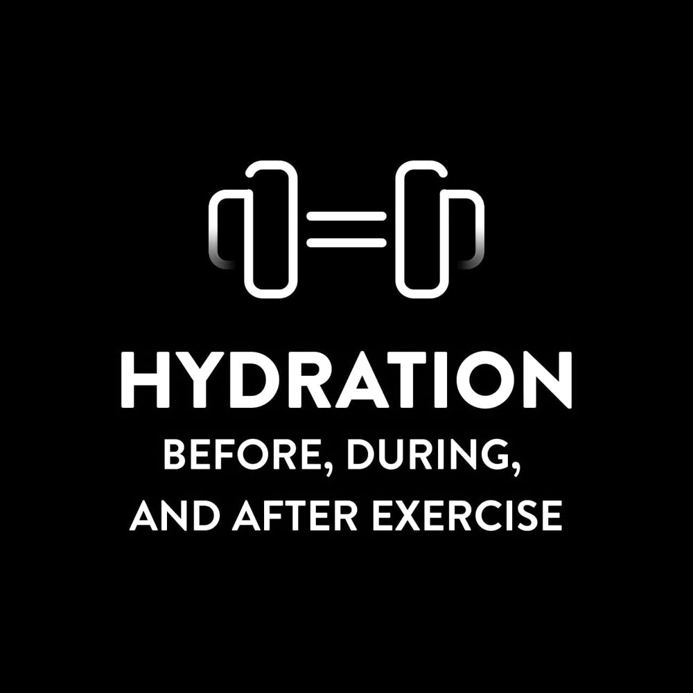 Caja abierta con 36 sobres Pedialyte Sport mostrando suministro para múltiples sesiones