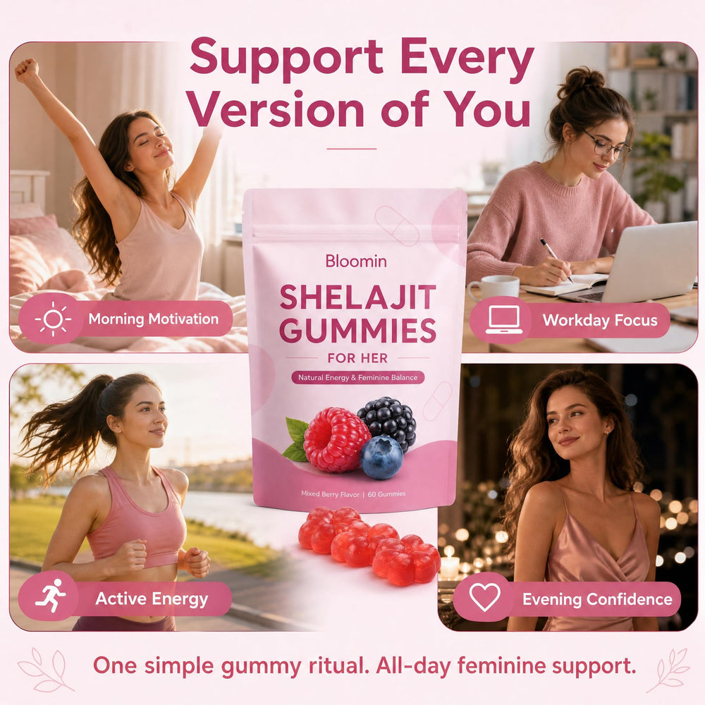 Peehss comparación de tamaño de gomitas para dosificación práctica
