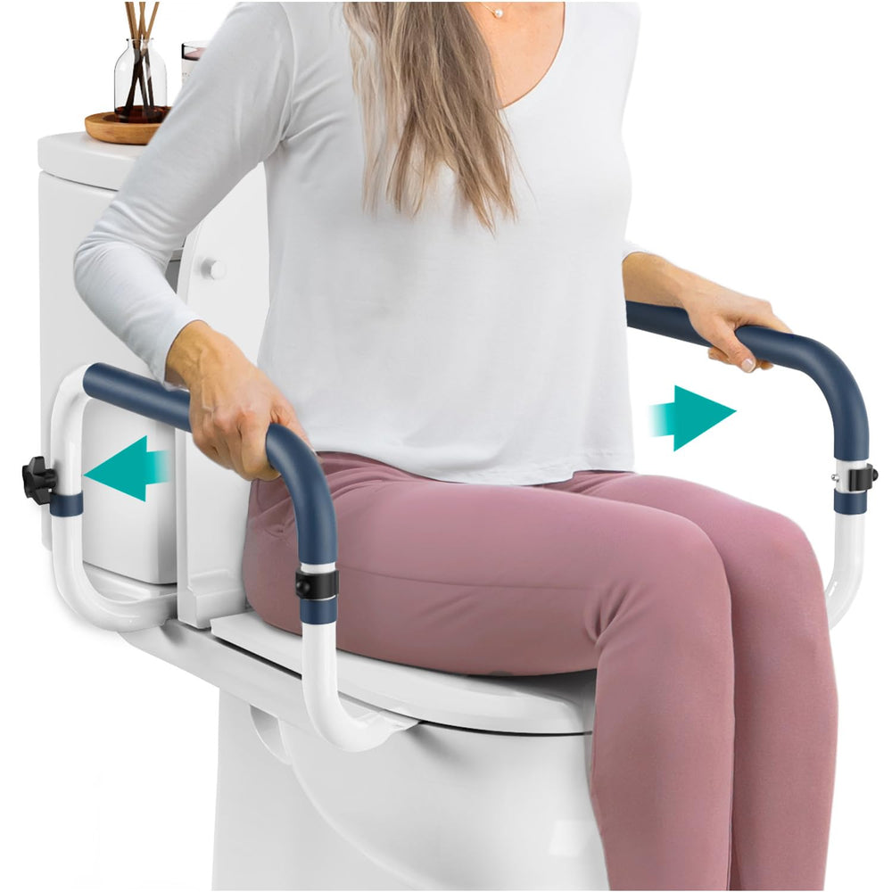 PELEGON vista frontal del empaque mostrando el asidero y beneficios