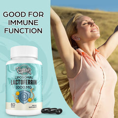 Pepeior softgel detalle de textura suave, fácil de tragar y digerir