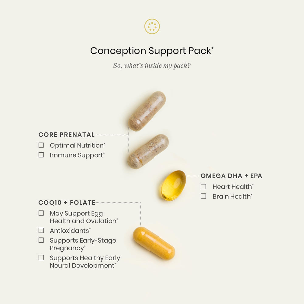 Perelel softgel DHA detalle brillante que apoya aporte de omega-3