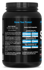 PEScience estilo de vida con proteína postentreno, recuperación práctica