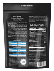 PEScience batido en receta de smoothie para ideas de consumo versátil y delicioso