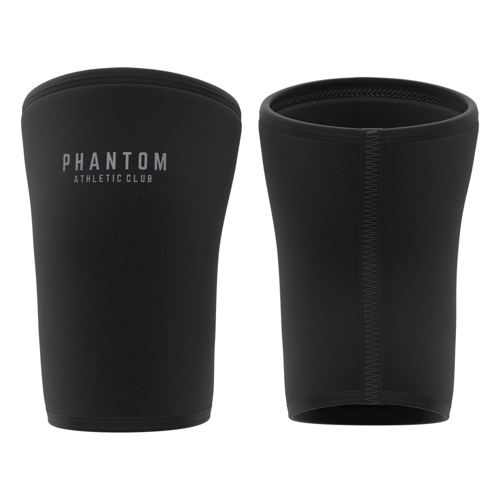 Phantom Athletic Club textura de neopreno 7mm que retiene calor