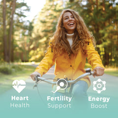 Pharma Nord blister protector que conserva la potencia y pureza del suplemento