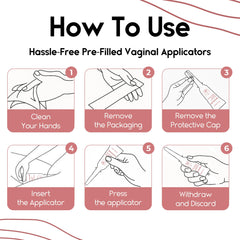 Pharmlitalia gel tensora vaginal cuidado íntimo gracias a la suavidad y comodidad.