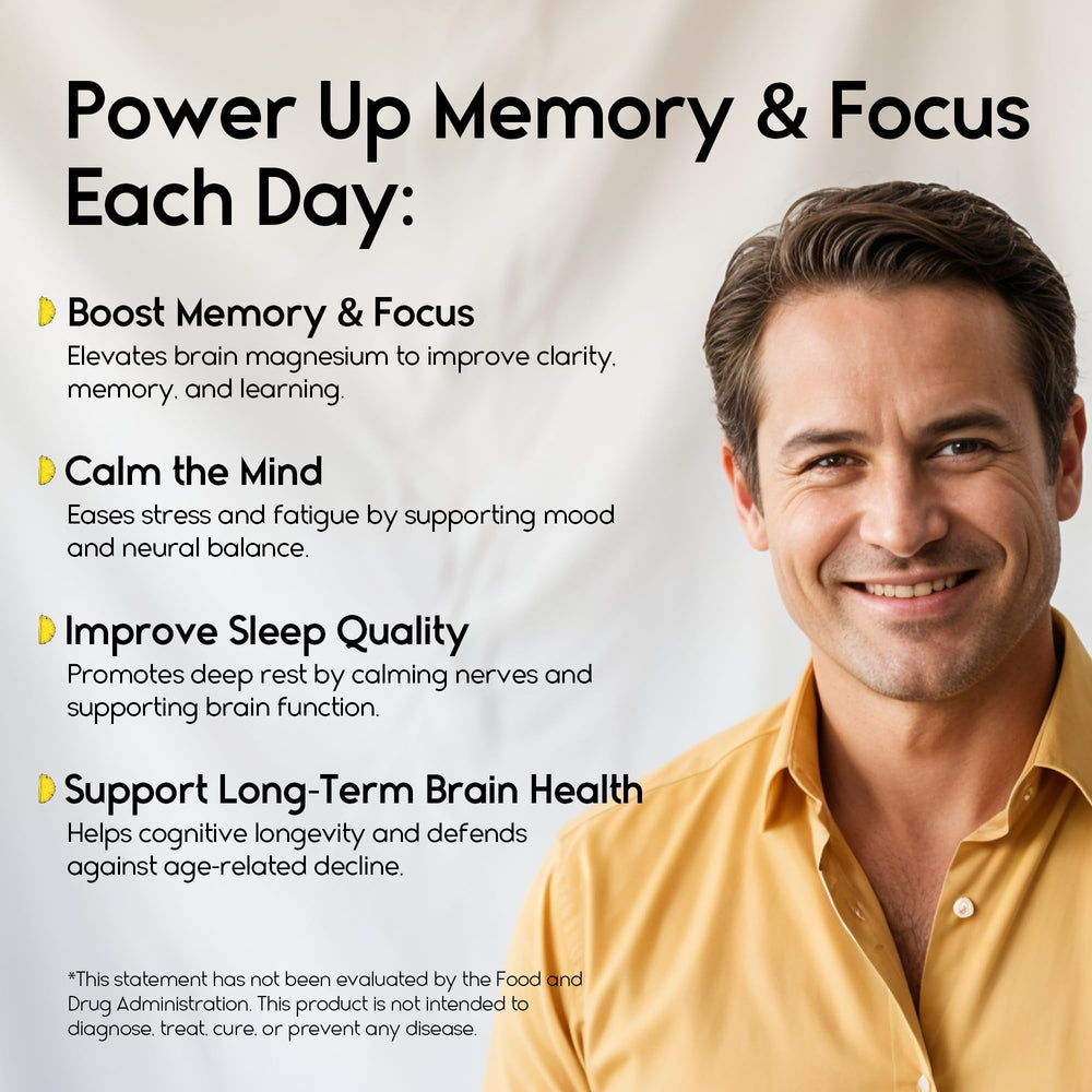 Pharmlitalia magnesium L-threonate gummies 60-count pack shot