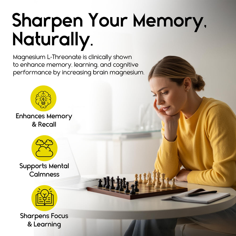 Pharmlitalia magnesium L-threonate gummies pineapple flavor close-up