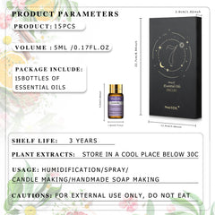 PHATOIL aceites sobre mesa listos para proyectos DIY y mezclas caseras