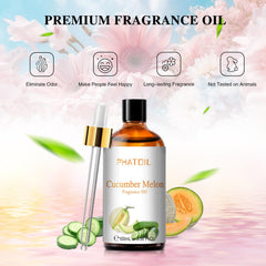 PHATOIL caja y etiqueta elegante ideal como regalo listo para entregar