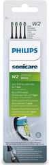PHILIPS Sonicare detalle de cerdas densas y suaves para limpieza eficaz
