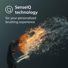 Philips Sonicare 9900 luz de presión que protege las encías al avisar