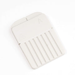 Hearing Aid Supply Shop paquete Phonak WaxTrap2 frontal con 5 paquetes y beneficios de recambio