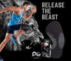 Physix Gear Sport en gimnasio durante levantamiento para mayor confianza