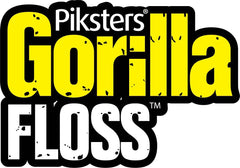 Piksters comparación antes y después que muestra mejor limpieza interdental