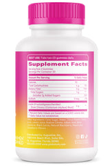 Pink Stork Formulada por mujeres, pensando en necesidades femeninas.