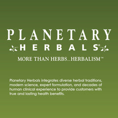 Planetary Herbals Stone Free bottle on kitchen counter for daily wellness