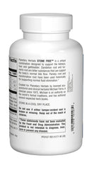 Planetary Herbals tabletas en primer plano para apreciar textura y formato de 820 mg