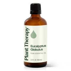 Plant Therapy botella sellada vista lateral, conserva frescura y evita oxidación