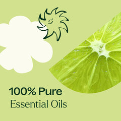 Plant Therapy preparación de aceite corporal con aceites portadores
