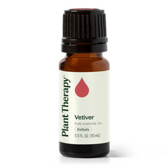 Plant Therapy aplicación tópica diluida en aceite portador, uso cutáneo seguro