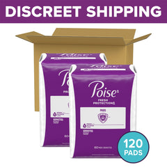 Poise detalle del núcleo absorbente que ilustra absorción rápida y sequedad