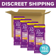 poise primer plano del núcleo absorbente que muestra textura y sequedad