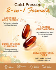 Polvaritho Everly softgel en primer plano que resalta pureza
