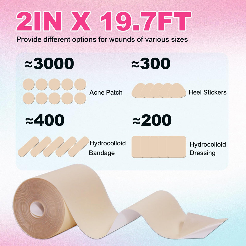POLYNEW vista cercana de textura ultrafina 0,3 mm que ofrece discreción y confort