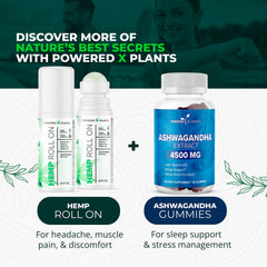 POWERED X PLANTS etiqueta de ingredientes para transparencia y confianza