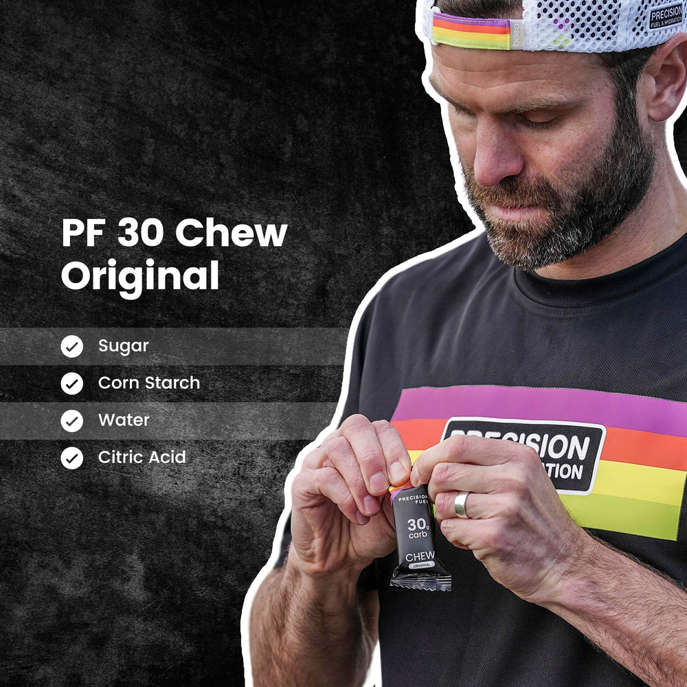 Precision Hydration comparación de tamaño con mano mostrando beneficio portabilidad