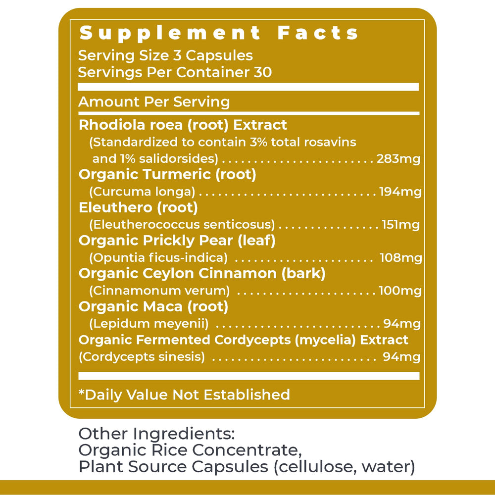 Premier Research Labs producto en cocina saludable sugiriendo integración diaria