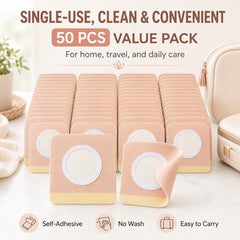 prgislew kit en una bolsa de viaje, conveniencia para desplazamientos