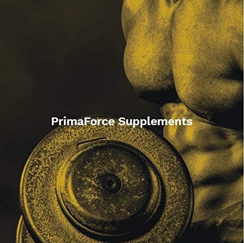 Primaforce en ambiente de gimnasio ilustrando uso en rutina